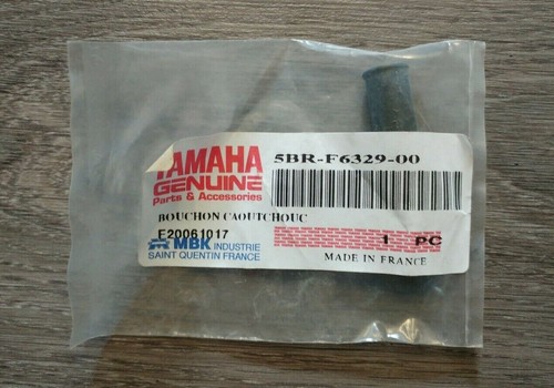 5br f6329 yamaha - 5br-f6329-00, cap