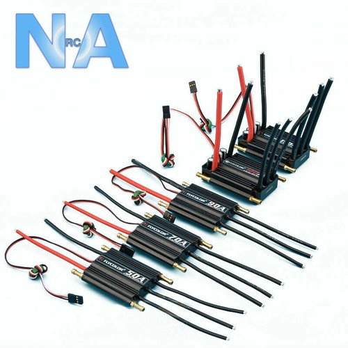 Flycolor monster esc marine - flycolor,