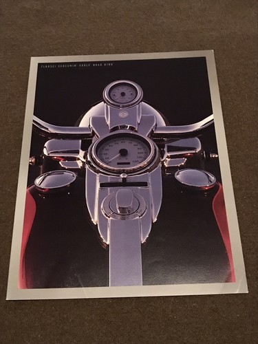 Harley davidson 2001 - davidson,