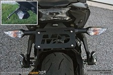 Fits Kawasaki Ninja 650 Z650