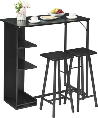 Piece bar table - 3,