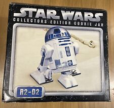 Star Wars R2-D2 Collector's