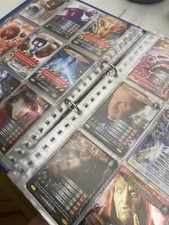 Doctor Who Battles in Time Cards - EXTERMINATOR/ANNIHILATOR/INVADER - 251-300