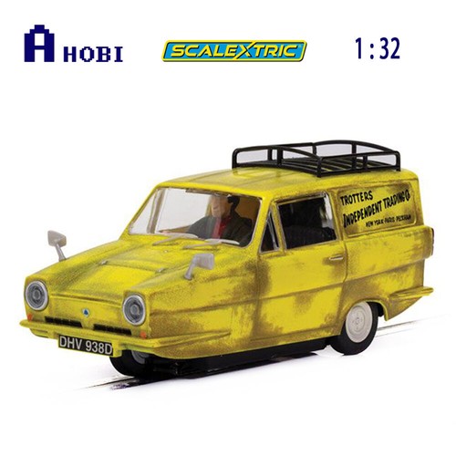 Scalextric scale reliant - scale,