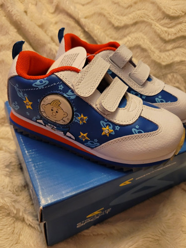 Start rite lunarrific light - start-rite, light-up