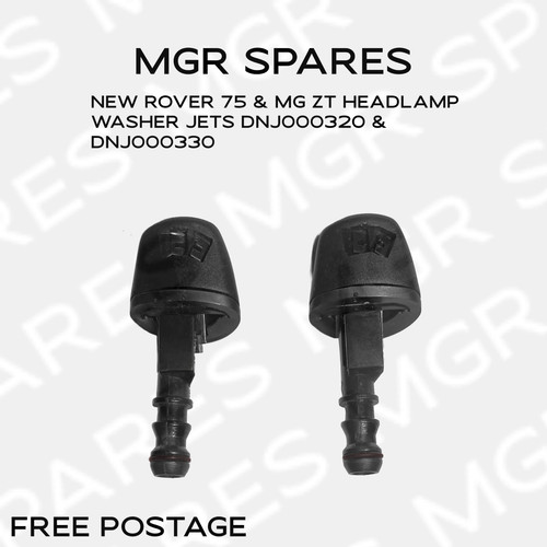 New rover 75 - mg, zt
