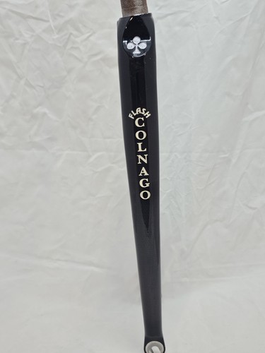 Colnago flash carbon pista - flash,
