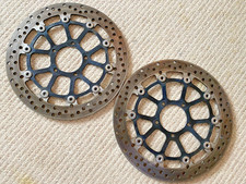 Ducati Multistrada 1200 1200S