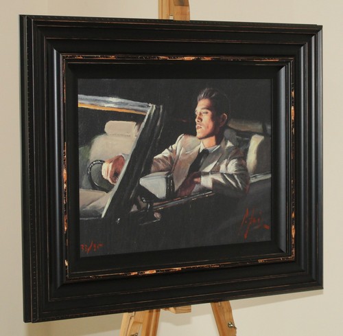 Fabian perez original limited - perez,