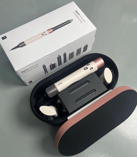 Dyson airwrap complete long - dyson,