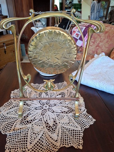 C1890 antique art - art, nouveau