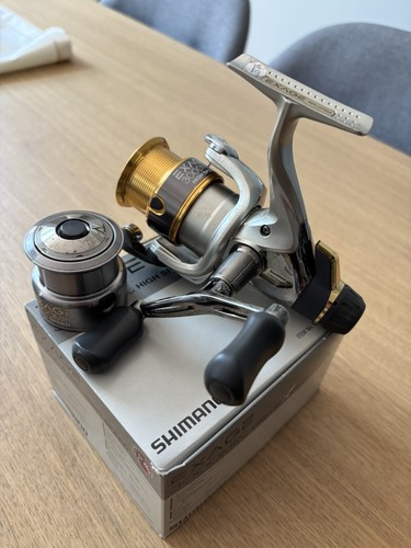Shimano exage 3000mrc - shimano,
