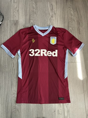 Official aston villa luke home - aston,