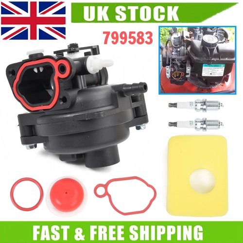 Carburetor carb kit for - carb,