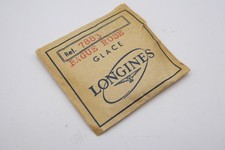 Longines Ultra-Chron Plexiglas