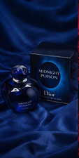 Christian Dior Midnight Poison