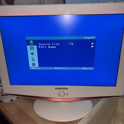 Samsung hd freeview - samsung, 19''