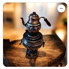 Russian Samovar