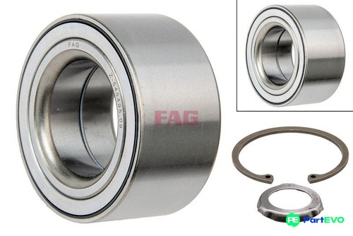 Schaeffler fag wheel - wheel, bearing