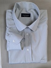 Canali Made in Italy Shirt