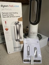 Dyson AM09 hot cool jet focus