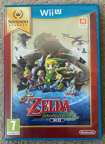 The legend zelda - legend, zelda: