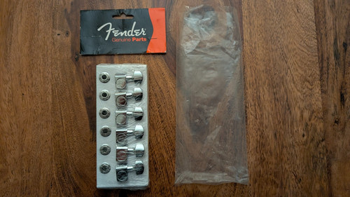 Fender american professional - american,