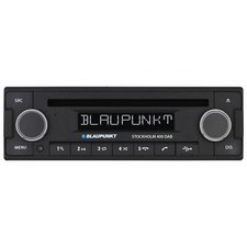 Blaupunkt Stockholm 400 DAB CD