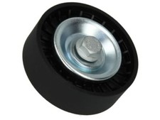 Tensioner Pulley, V-ribbed