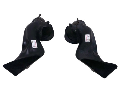 Front air ducts bmw 850 - air,