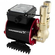 Grundfos Watermill Amazon AP028 Single Impeller Shower Pump 2.0 Bar of Closed Va
