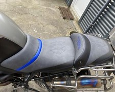 BMW R1200GSA Adventure