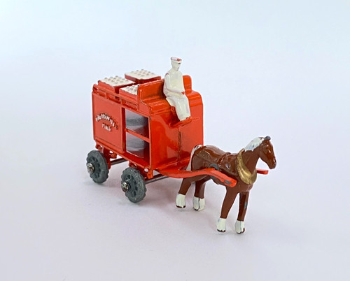 Matchbox lesney 7 - matchbox,