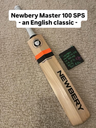 Newbery master 100 sps - sps, grade