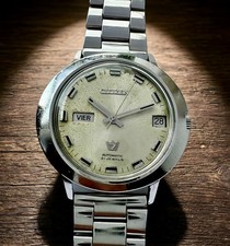 Citizen Crystal Seven Custom