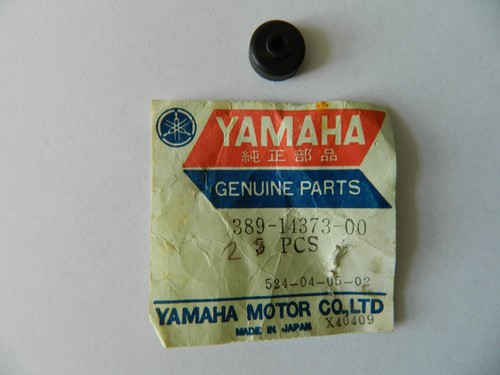 Yamaha choke plunger rubber - choke,