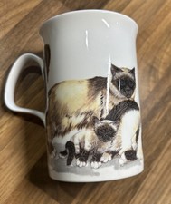 Vintage 1990  Roy Kirkham Cat