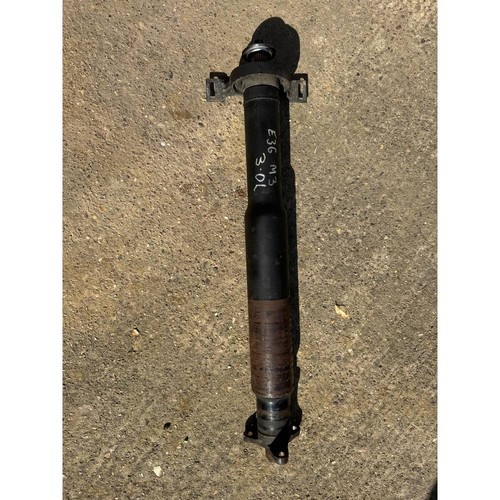 Bmw e36 0 propshaft - 3.0,