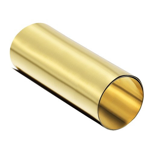 Brass sheet roll metal foil - brass,