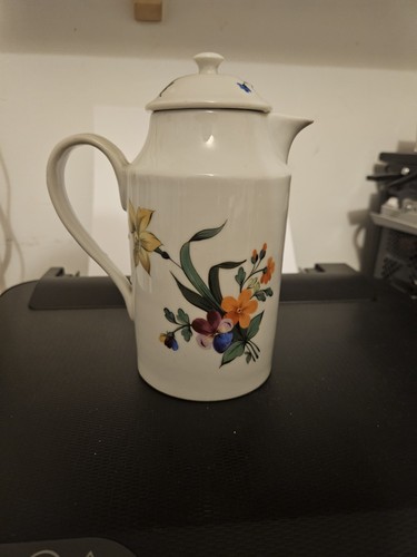 Very rare korzec - very, meissen