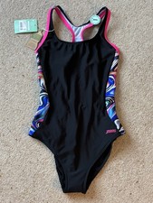 Zoggs Crazy Wash Atomback