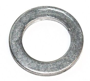 Oil drain plug - drain, ring