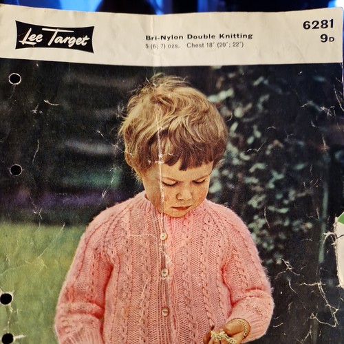 Lee target 6281 - lee,