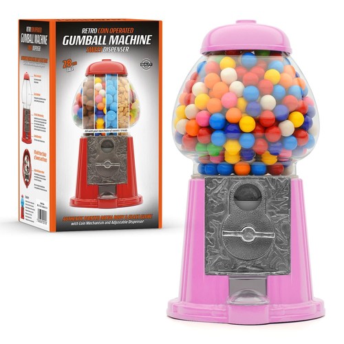 Ckb ltd large gumball machine - ckb,