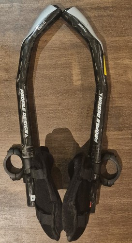 Profile design viper - t1+,