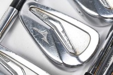 Mizuno MP-25 Irons / 4-PW /