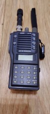 Alinco DJ-F4 70cms UHF Radio for Spares or Repair