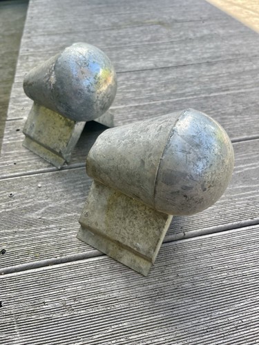 Set vintage streamlined - set,