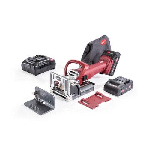 Lamello classic cordless - lamello,