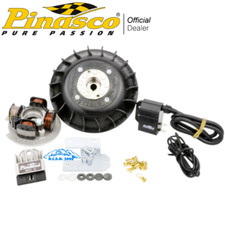 Pinasco Electronic Ignition